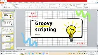 Groovy scripting for JIRA - script runner