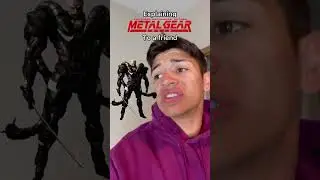 MGS explained
