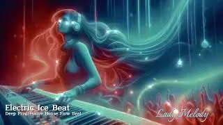 🎵 Electric Ice Beat (Deep Progressive House Flow Beat) 🎵