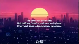 Vybz Kartel - Ignite The World Lyrics