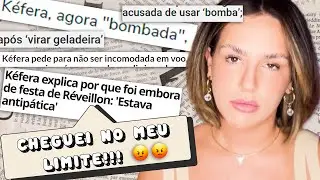 EU SÓ CAUSO POLÊMICA 🤯