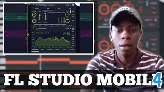 HOW TO MAKE AMAPIANO BEATS ( FL STUDIO MOBILE )