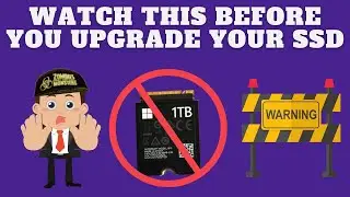 Upgrading your storage could reduce the life of your Steam Deck