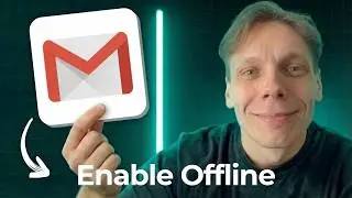 How to Enable Gmail Offline on Desktop [2026 Guide]