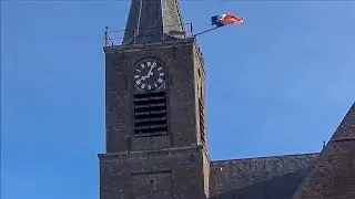 Elspeet, kerkklokken 1 & 2 Dorpskerk