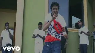 Daddy1 - Out Here (Official Video)