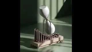 Satisfying Short Animation 