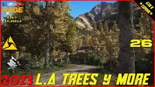 Elevate Your Virtual City: Installing L.A. Trees, City Lights & Forest Mod Guide