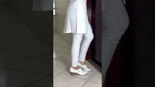 Sapato Feminino Feito em Couro de Alta qualidade, lindo e elegante !