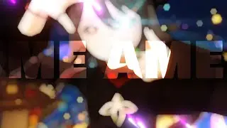 ME AME - Genshin Impact「edit/GMV」