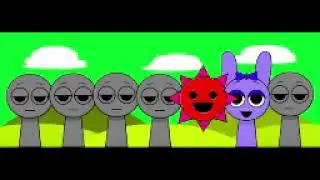Preview 2 Incredibox Sprunki Effects (Preview 2 Duck V5 Effects)