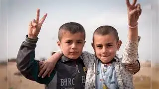 War Child USA: Our impact lasts for generations.