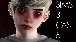 Sims 3 CAS | 6