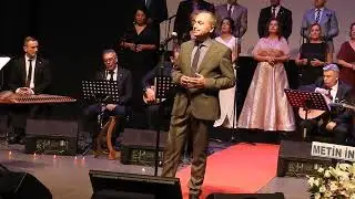 RESUL TURAN - ŞU KARŞİKİ DAĞDA LAMBALAR YANAR
