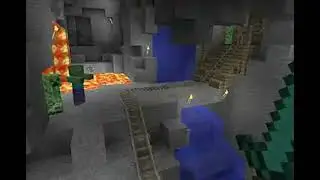 Sweden By C418 But it’s kinda sad