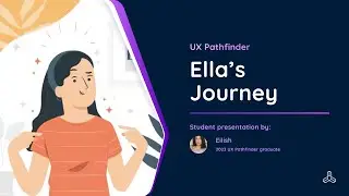 Ella's Journey