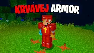 Děsivé Minecraft Legendy které FUNGUJÍ