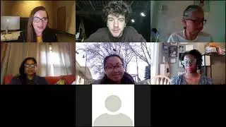 First Friday Toolkit - 11/06/2020