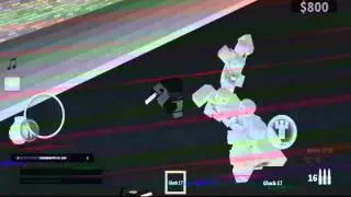 Bloodfest roblox part 1