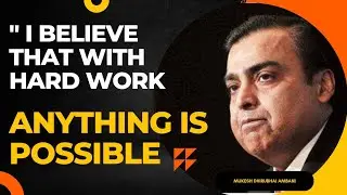 Billionaire Businessman Mukesh Ambani Top Rules For Success