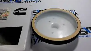 5265267 Сальник коленвала задний для Cummins ISF 2.8