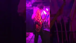 [SCREENSHOT:TYLER] 010624 THE MAIDEN VOYAGE - MY LITTLE STAR Tyler Focus Fancam