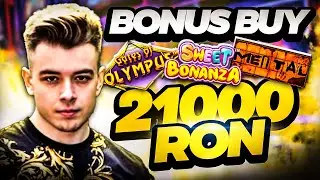 🩸🔴MARIUS SMECHERUL LIVE 🩸 21000 RON BONUSBUY PUTERNIC RAU
