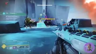 Как проходить Суд Уровень II / Destiny 2