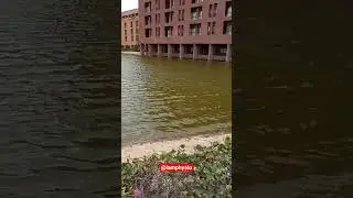 #karachi #cyclonebiparjoy #viral Weather in Karachi