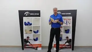 ProStretch - Professional's Choice for Lower Leg Injury Prevention & Treatment {Sponsored}