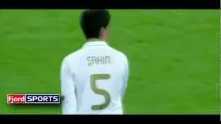 Nuri Sahin - Welcome to Liverpool FC !