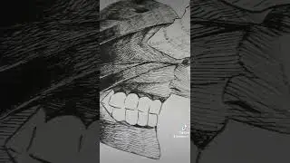 drawing shinra kusakabe/fireforce