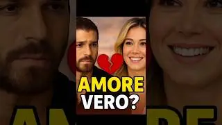 Can Yaman e Diletta Leotta: era vero amore 