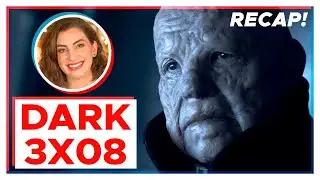 DARK 3x08 Explicado | O Paraíso
