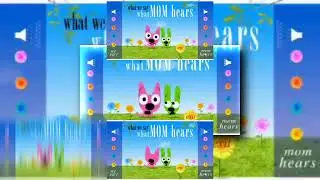 (REUPLOAD) (YTPMV) Hoops and Yoyo-What You Says Vs. What Mom Hears Scan V3