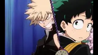 bakugou/deku edit || mha edits ||