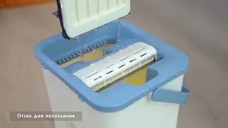 Набор для уборки Доляна, 7355741