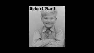When they were kid (Rock and Roll)
