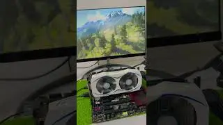 GTX660 2GB Vga 