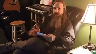 @Edwin_Joshua  A Response Video & Possible Conversation Starter