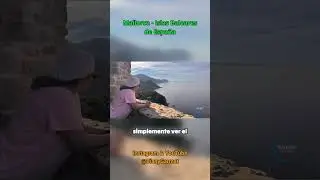 Islas Baleares de España - Playas, Pueblos y Naturaleza en Mallorca 2024