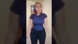 TikTok : hufvbct