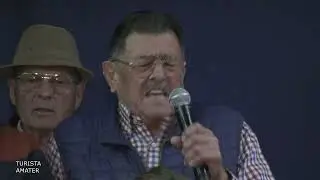 ENCUENTRO DE CUADRILLAS NIÑO DE NAPOLES: CUADRILLA DE LA TORRECILLA