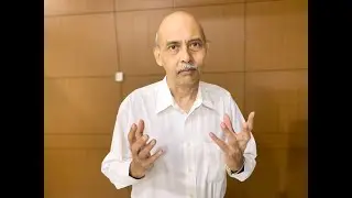 મને ગાંધીજીનો પરિચય ક્યારે થયો ?