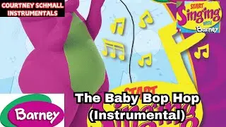 Barney: The Baby Bop Hop (Instrumental)
