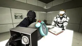 trying to defuse a bomb with Toxic_sid