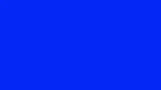 🟦10 HORAS Pantalla AZUL   🌐 BLUE SCREEN10 hours 💙