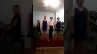 166 Трио  г. Сыктывкар ДМШ п.г.т. Седкыркещ