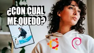 DEBIAN vs UBUNTU ¿Con CUAL ME QUEDO?