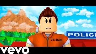 Innocent - SAD ROBLOX JAILBREAK MUSIC VIDEO